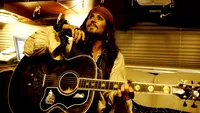 Johnny Depp a luat cea mai importanta decizie din cariera sa! Nimeni nu se astepta la asta: E un rocker frustrat