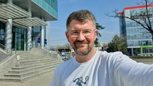 Andrei, pacientul 102 vindecat de COVID-19, mărturisiri sfâșietoare: „Simțeam că mi se rup mușchii de pe picioare”