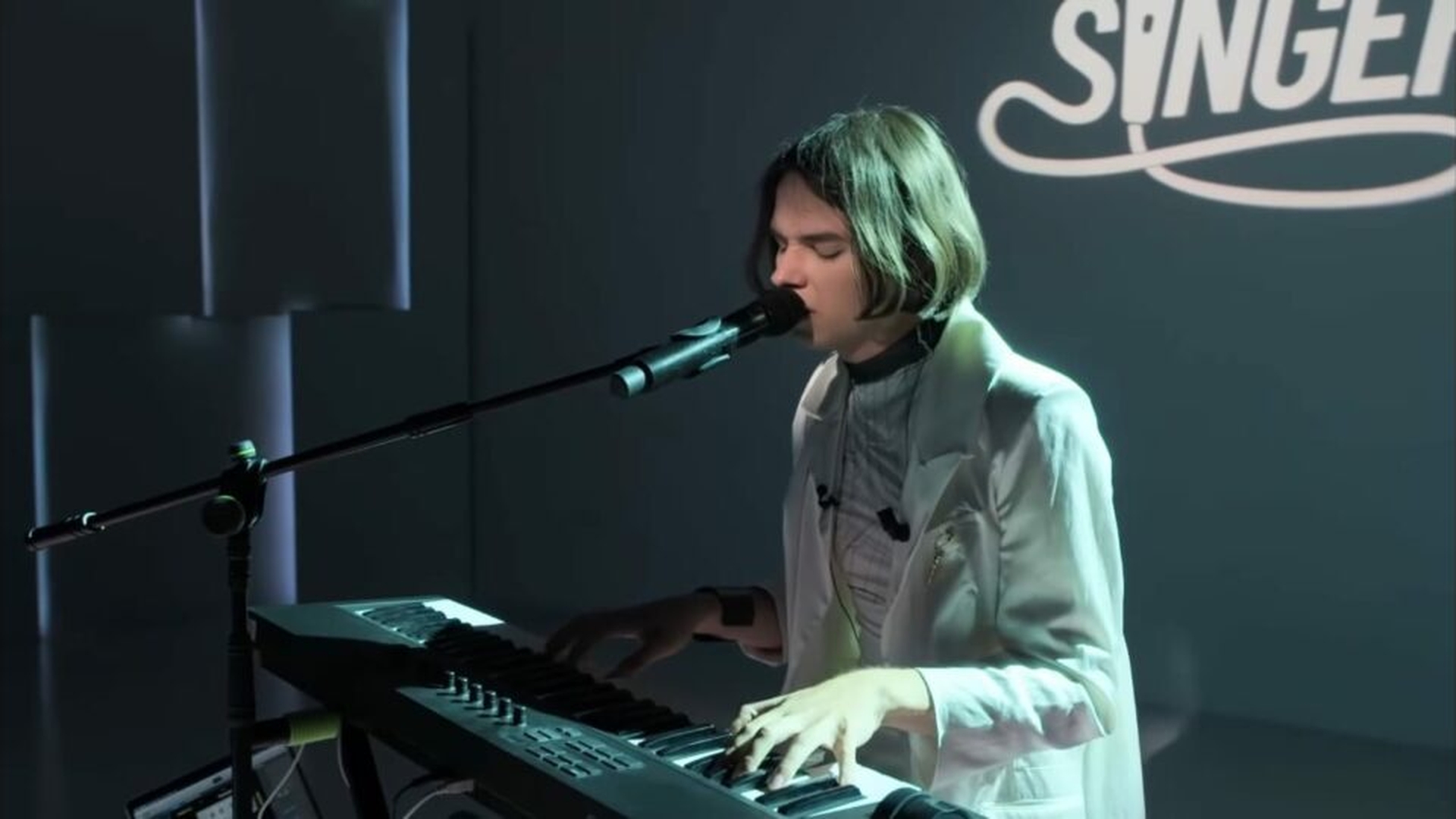 Cine este Rareș Mariș, câștigătorul One True Singer. A plecat acasă cu 50.000 de euro
