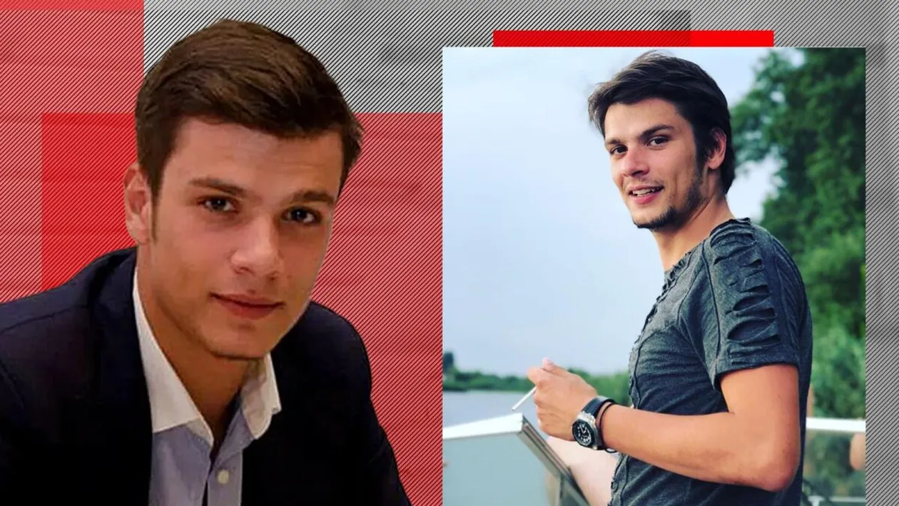 Mario Iorgulescu este de nerecunoscut! Prima apariție după condamnarea primită | Foto