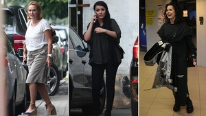 TOP 10 - Cele mai scunde vedete din România. Câți centimetri au Andreea Esca, Andreea Mantea și Inna