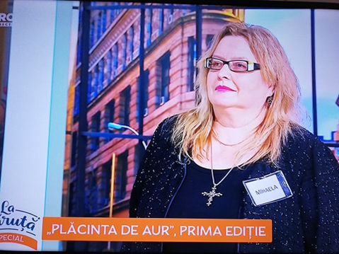 Povestea tulburătoare a concurentei lui Măruță! Abandonată printr-un anunț pe stâlp: ”Dau copil iubitorilor de copii!”