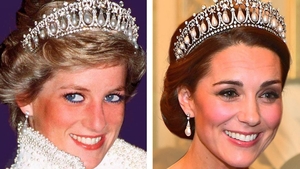 Kate Middleton, urmărită de ghinioane după ce a preluat titlul de ”Prințesă de Wales”: ”Știa că va fi comparată cu Diana”