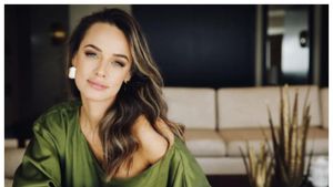 Andreea Raicu, despre dezamăgirile pe care le-a trăit: "Am țipat și am plâns până n-am mai putut"