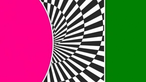 Iluzia optică a zilei | Ce vezi atunci când te uiţi la această imagine? Răspunsul trădează totul despre tine