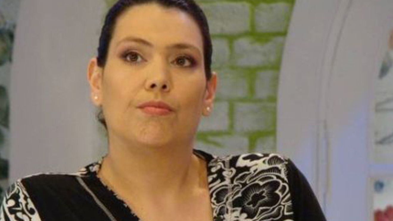 Ioana Tufaru e în culmea fericirii! Ce cadou i-a făcut Gigi după ce a născut!