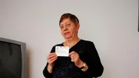 Ea este singura femeie care poartă numele țării! România Matcașu a fost botezată de Regele Carol al II-lea