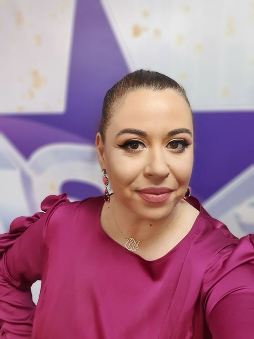 Oana Roman a slăbit spectaculos în timpul pandemiei. Imaginile în care este de nerecunoscut. FOTO