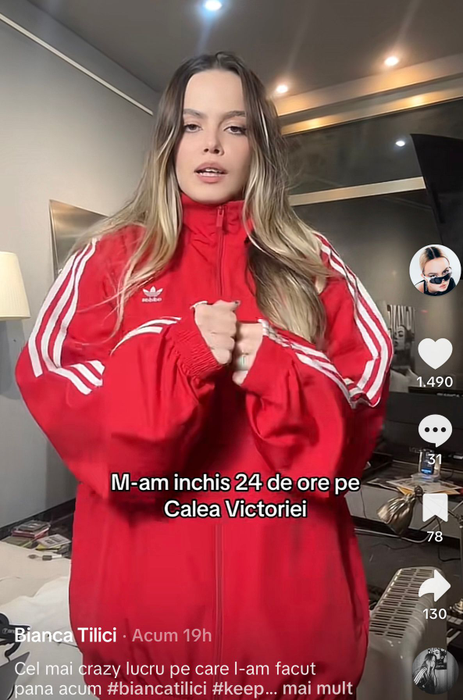 În spatele acestui manifest se află un mesaj puternic- sursa- social media