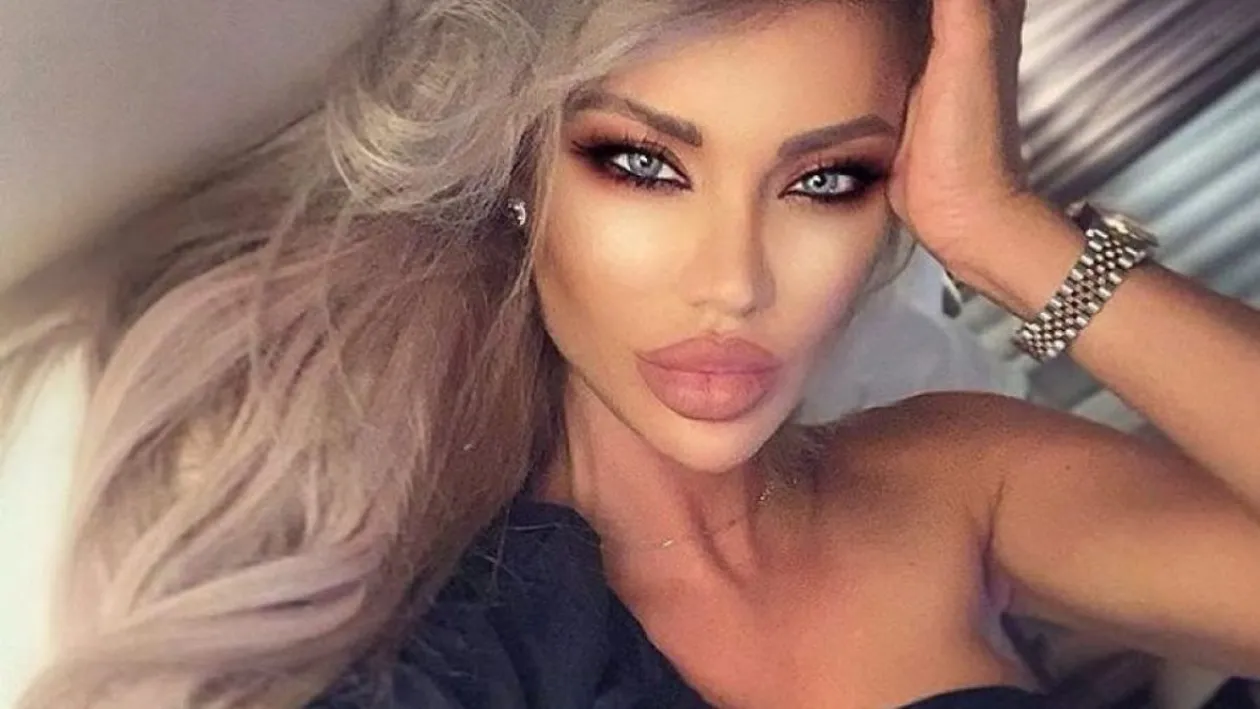 Declarații emoționante ale Biancăi Drăgușanu de Crăciun: „Vreau înțelepciune, sănătate, că restul mi le procur eu”