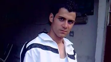 El este Cristi, elevul-criminal! Vezi aici o fotografie exclusiva cu el si Andrei, prietenul pe care l-a injunghiat, facuta cu putin timp inainte de crima!