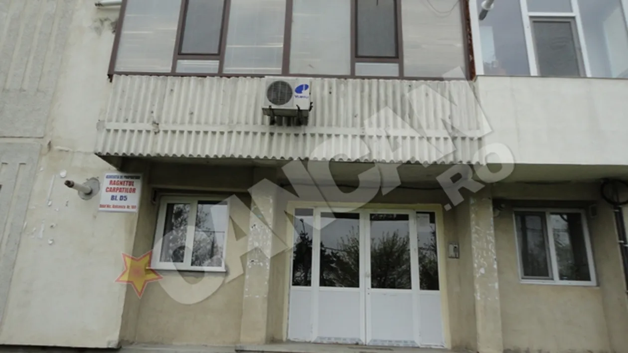 Ragnetul Carpatilor apara interesele locatarilor la Pitesti