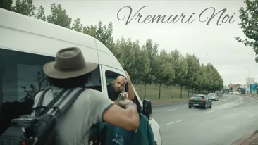 Trupa Alb Negru revine într-o nouă formulă. Cine sunt noii colaboratori ai lui Andrei Ștefănescu și Kamara