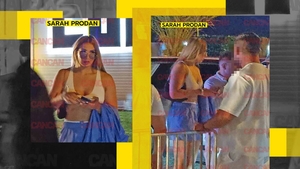 Umilință maximă pentru fiica Anei Prodan, în fața unui club de fițe din Mamaia. Bodyguarzii i-au interzis tinerei accesul în locație, pentru că nu a respectat o condiție banală