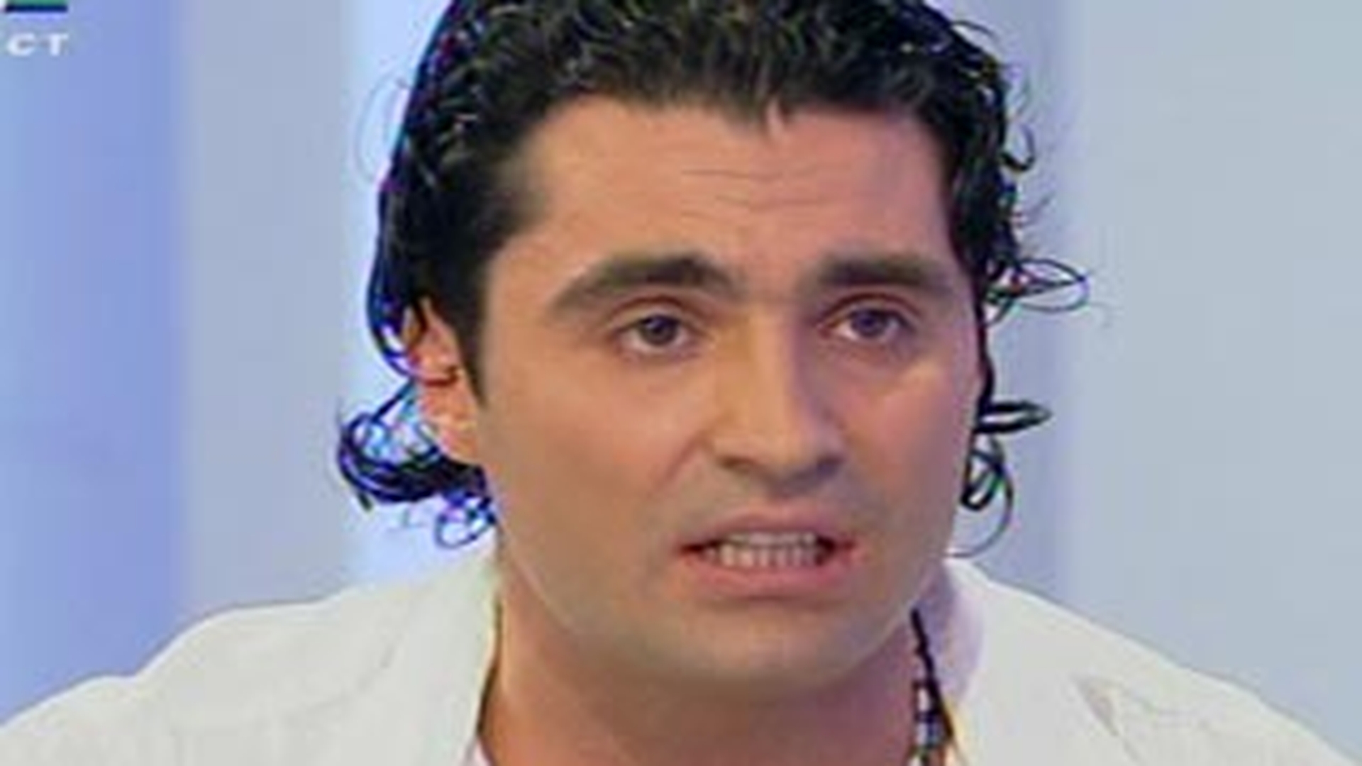 Pepe o acuza pe Oana Zavoranu ca e posedata: "Isi schimba privirea si zicea ca Bau Bau o iubeste si ca se da la ea"