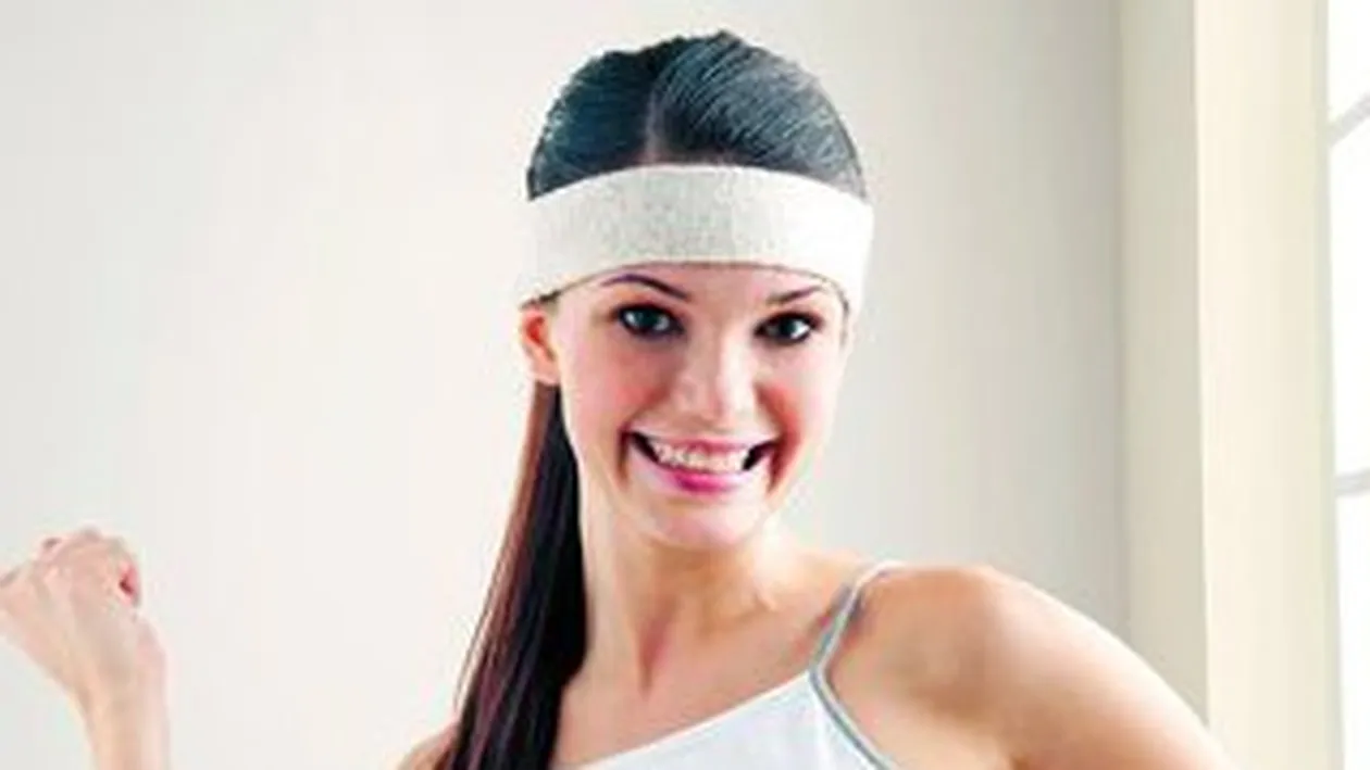 Cum sa te mentii in forma in functie de zodie