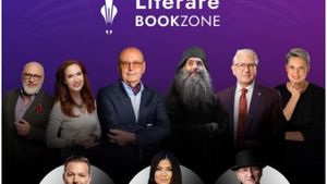 O serie de personalități marcante din România au fost prezente pe scena Sălii Palatului, într-o gală specială!