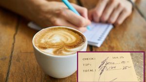 Ce se va întâmpla cu bacșișul de la restaurante și cafenele. Schimbări radicale de la 1 ianuarie 2023