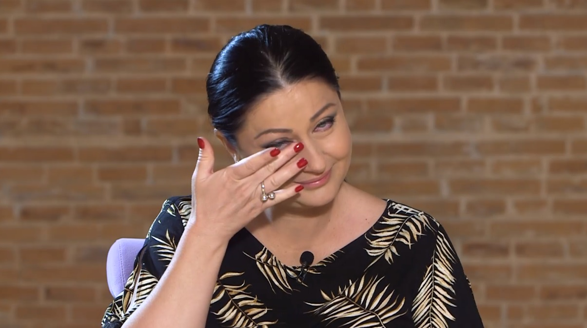Gravidă în 8 săptămâni, Gabriela Cristea a facut întrerupere de sarcină. A făcut anunțul cu lacrimi în ochi