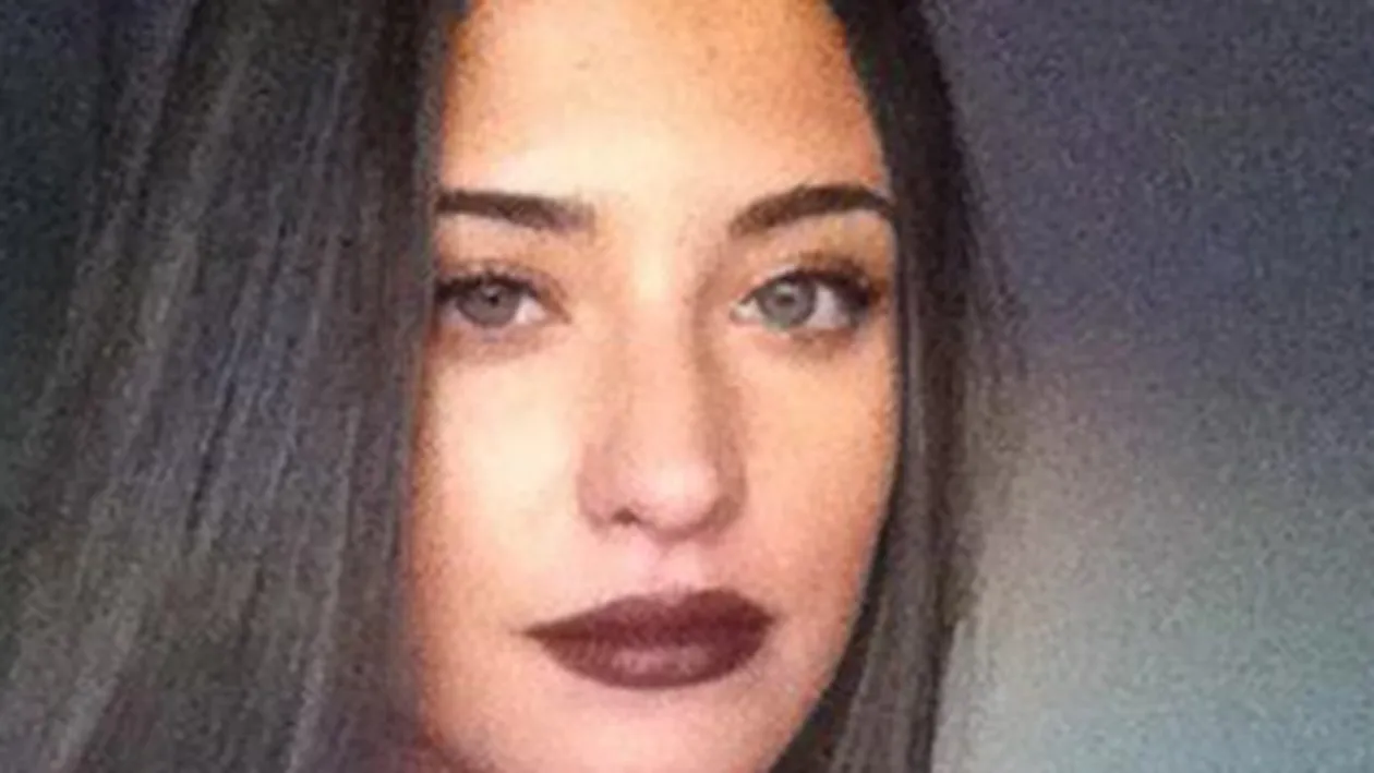 Schimbare de look pentru Antonia! Ai mai vazut-o pana acum machiata asa?