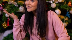 Irina Rimes, sărut în public cu iubitul! Totul s-a întâmplat la Brașov. FOTO