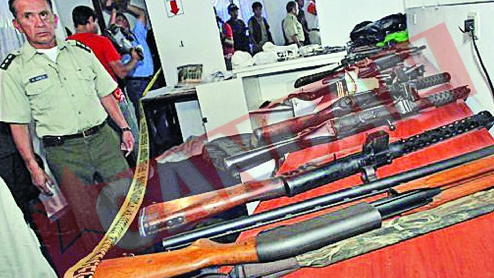 Un mercenar roman a incercat sa-l asasineze pe presedintele Boliviei