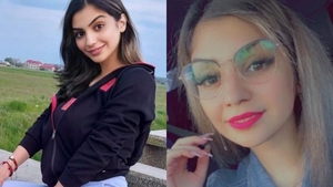 Ea este Alina, tânăra găsită moartă pe un câmp din Teleorman. Ce mesaj a postat, cu câteva ore înainte de tragedie
