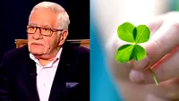 Cele 2 lucruri care îți poartă noroc în 2025, potrivit astrologului Mihai Voropchievici: ”Veți avea o viață lungă!”