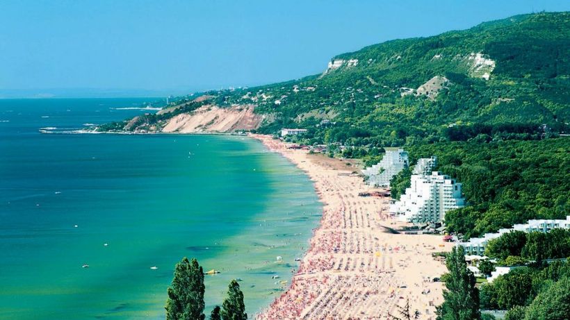 Litoral Bulgaria, în 2020. Mare atenţie! Ce reguli trebuie să respecţi dacă mergi în vacanţă pe timp de pandemie de coronavirus