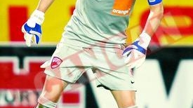 "Lobont ramane la Dinamo!"