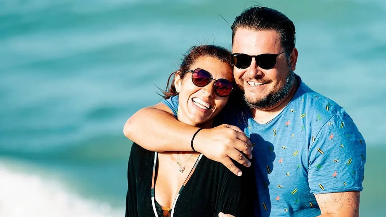 Mihai Bobonete a făcut anunțul după 15 ani de căsnicie: ”Am trăit separat”