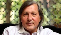 ULTIMA ORA! Ilie Nastase, internat de URGENTA! Are nevoie de operatie!