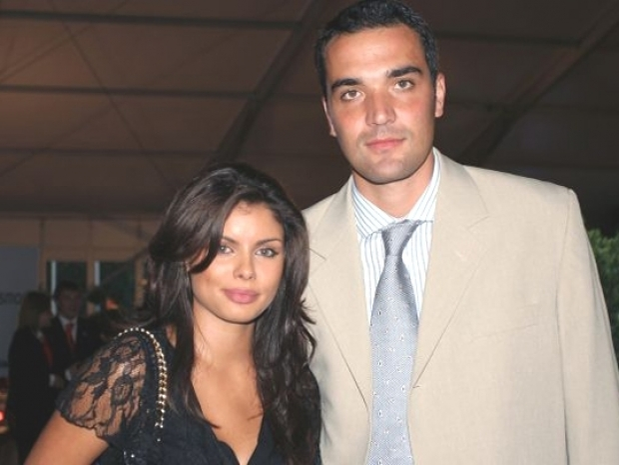 Ion Ion Țiriac și Ileana Lazariuc divorțează, după 10 ani de căsnicie