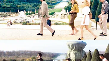 Se pozeaza ca-n filme! Cu ce-si ocupa timpul un cinefil american