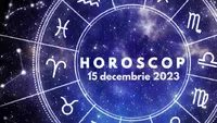 Horoscop 15 decembrie 2023. Zodia care va implica în schimbările din familie