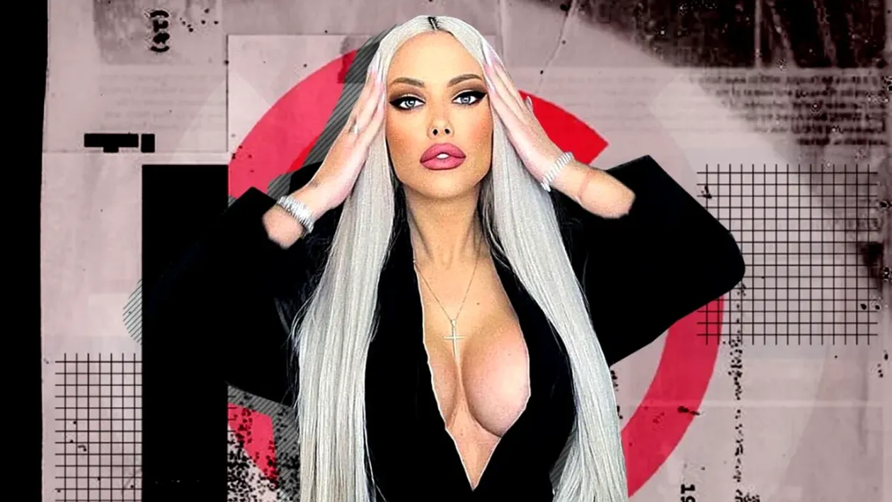 Loredana Chivu, mesaj după despărțirea de Sorin Nicolescu, fostul soț al Andei Adam: ”Sunt fericită”