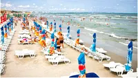 Cât de scârbos! Ce a lăsat un cuplu, la plecare, în patul camerei hotelului din Mamaia unde s-au cazat