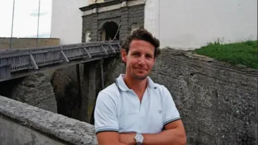 Cine este, de fapt, prințul care a vânat ilegal cel mai mare urs din România și CÂȚI BANI a plătit pentru a ucide animalul