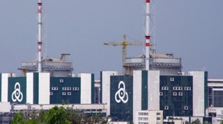 Centrala nucleara de la Kozlodui a trecut cu succes testele de securitate impuse de UE