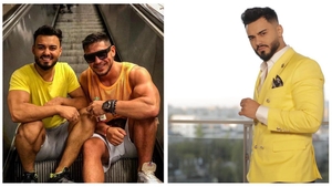 Bogdan Mocanu sare în apărarea lui Jador, după ce a artistul a fost criticat de fani: ”Publicul e vinovat că Ana a fost eliminată”