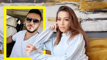 Claudia Pătrăşcanu nu se mai abţine și îl face zob! Pe ce ”sparge”, de fapt, Gabi Bădălău pensia alimentară