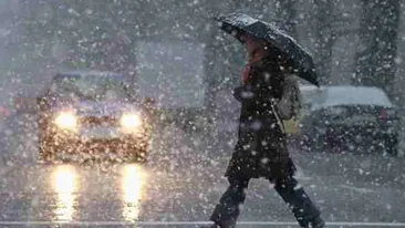 Meteo 4 februarie: Vremea se va schimba radical in urmatoarele ore!