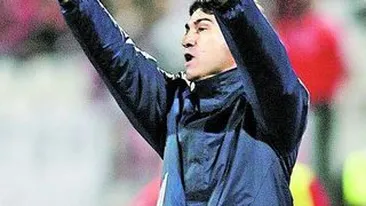 Scandal monstru inaintea amicalului cu San Marino. Piturca, transant cu Mutu si Tamas: Cat mai sunt eu la nationala, nu veti mai fi convocati!