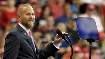 Omul lui Donald Trump vine să îl susțină pe Călin Georgescu. Ce specializare are Brad Parscale