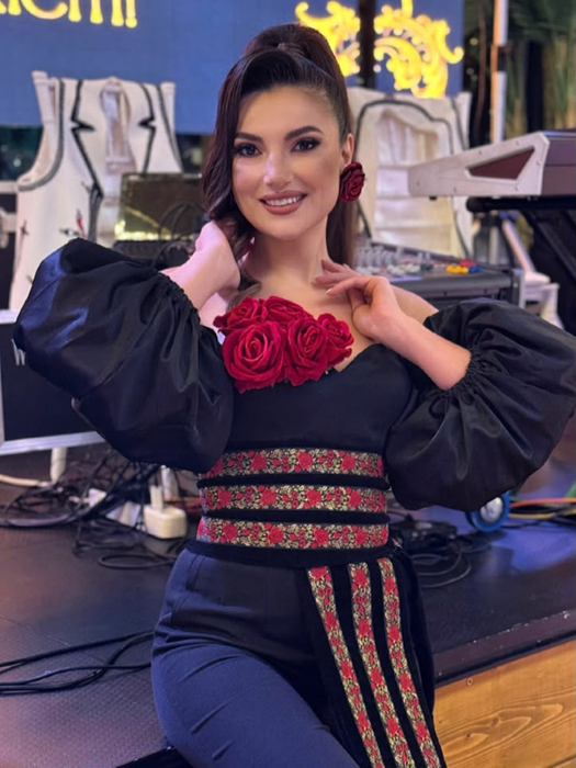 Artista din România care a avut mari probleme de sănătate: „Medicii nu îmi dădeau șanse prea mari de supraviețuire”