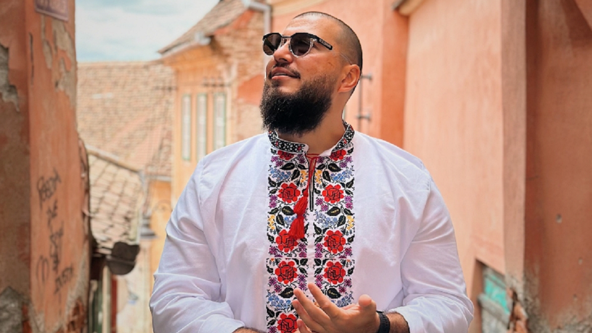 Un influencer celebru, fascinat de România! Ce locuri a vizitat: ”Cea mai prietenoasă națiune din Europa”