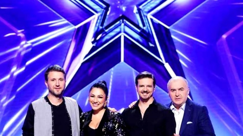 Suma uluitoare pe care Pro TV o câștigă din realityshow-ul Românii au talent
