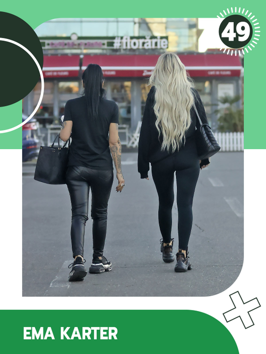 Atenție! Intră în acțiune mulatele showbiz-ului! Ramona Olaru, Alexia Eram și Iuliana Pepene s-au dezlănțuit, în colanți obraznici și mini-bustiere