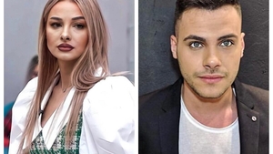 Maria Lungu, destăinuiri din culisele relației cu Mircea Eremia. Fosta concurentă „Survivor” s-ar întoarce la artist?!