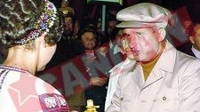 "Marele Carmaci" ar fi implinit 91 de ani